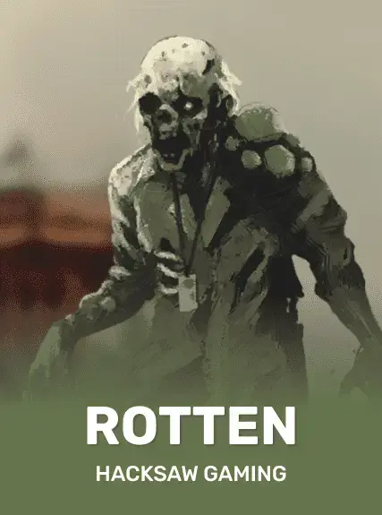 Rotten – igralni avtomat v Vox Casino